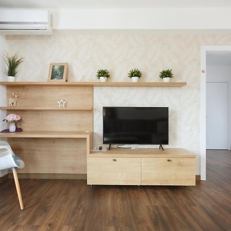 Afin Apartments Braşov Eksteriør billede