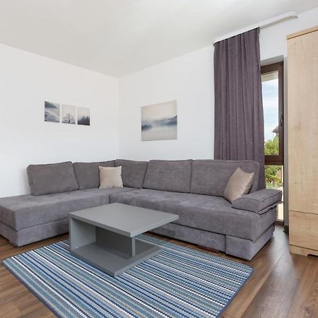 Afin Apartments Braşov Eksteriør billede