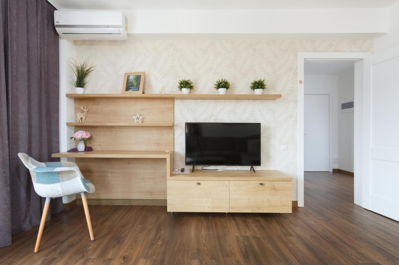 Afin Apartments Braşov Eksteriør billede
