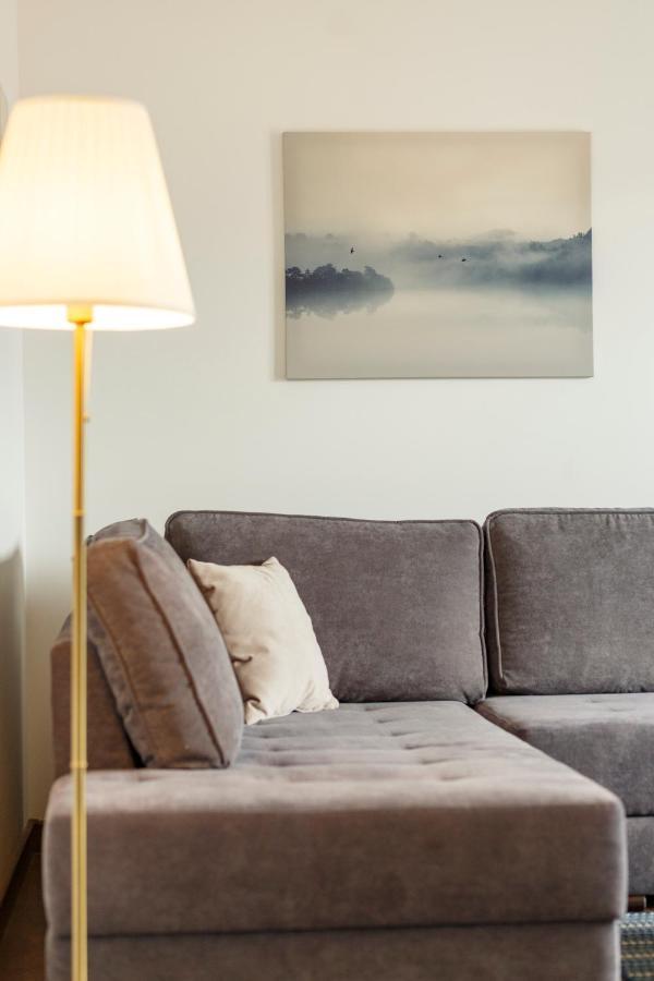 Afin Apartments Braşov Eksteriør billede