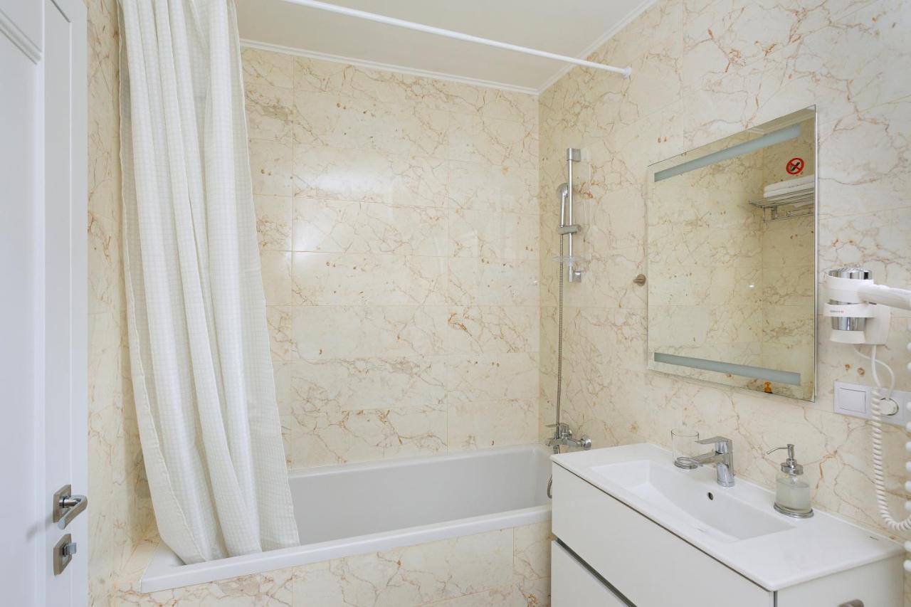 Afin Apartments Braşov Eksteriør billede